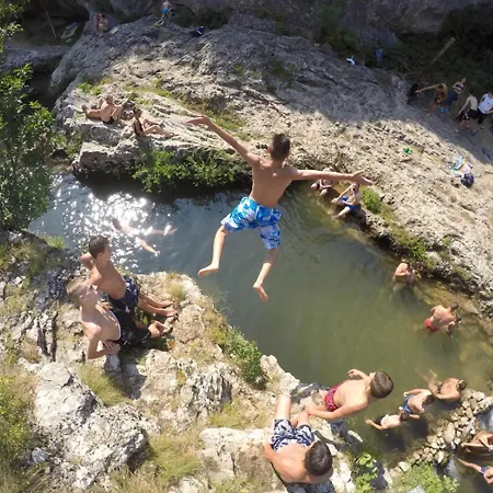 Cera Luxe * Soko Banja