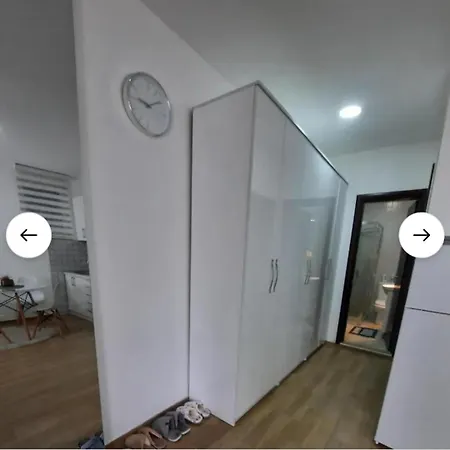 Apartamento Cera Luxe *