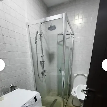 Cera Luxe Апартаменты Сокобаня