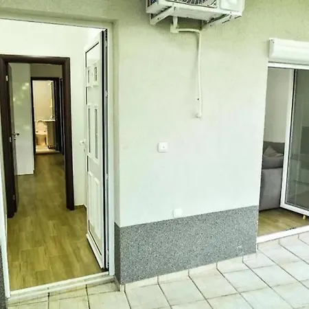 Cera Luxe Apartamento