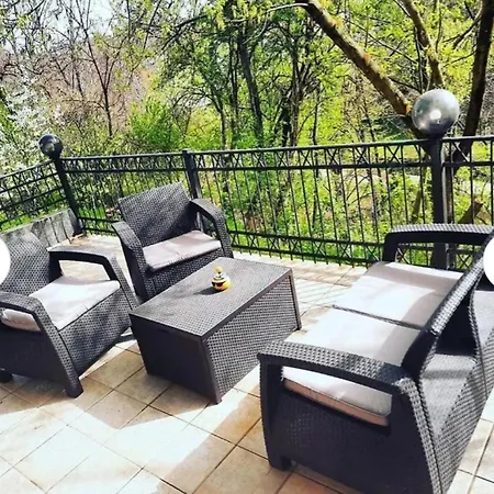 Cera Luxe Apartamento Soko Banja