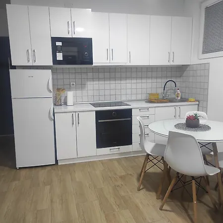 Cera Luxe Апартаменты