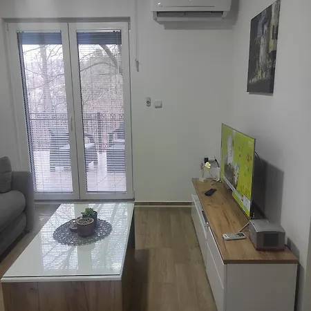 Cera Luxe Soko Banja