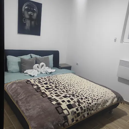 Cera Luxe Сокобаня