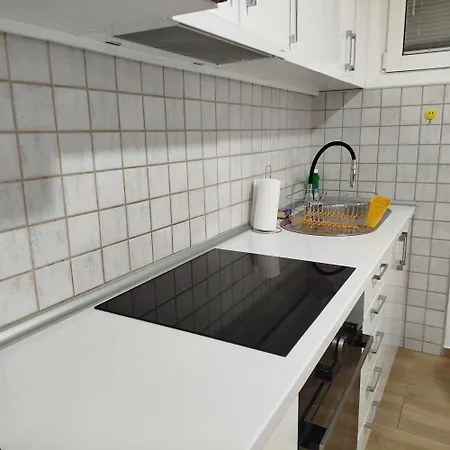 Lägenhet Cera Luxe Soko Banja