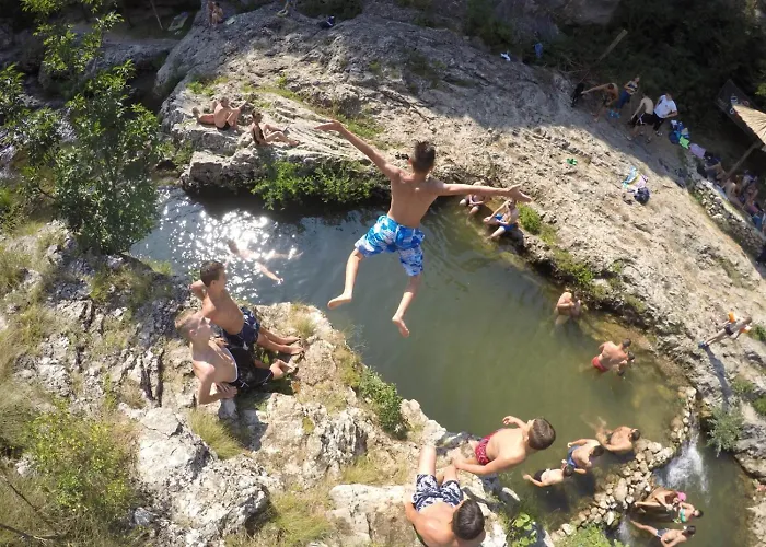 Cera Luxe * Soko Banja