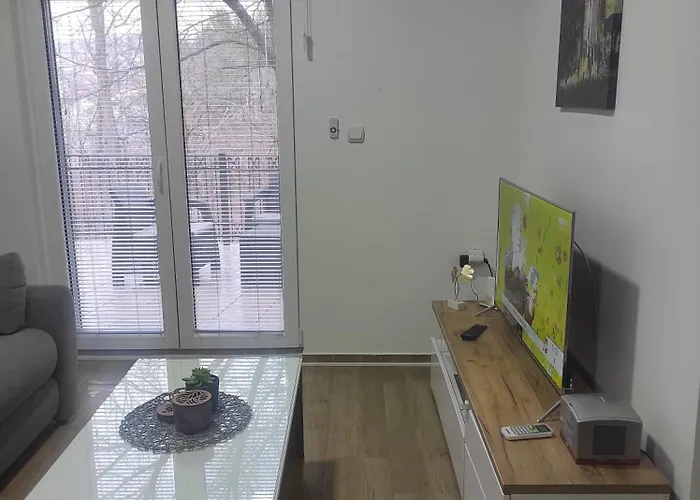 Cera Luxe Soko Banja