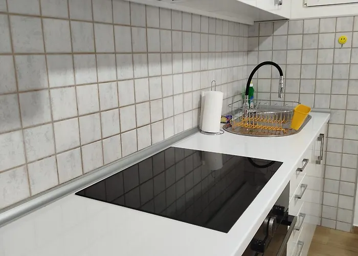 Lägenhet Cera Luxe Soko Banja