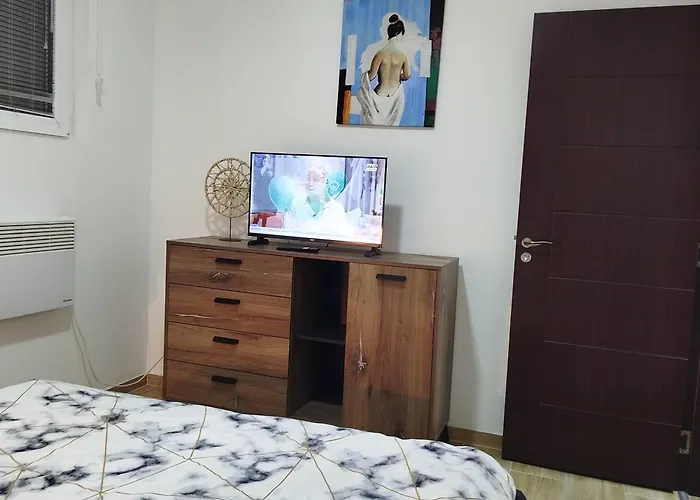 Cera Luxe Soko Banja